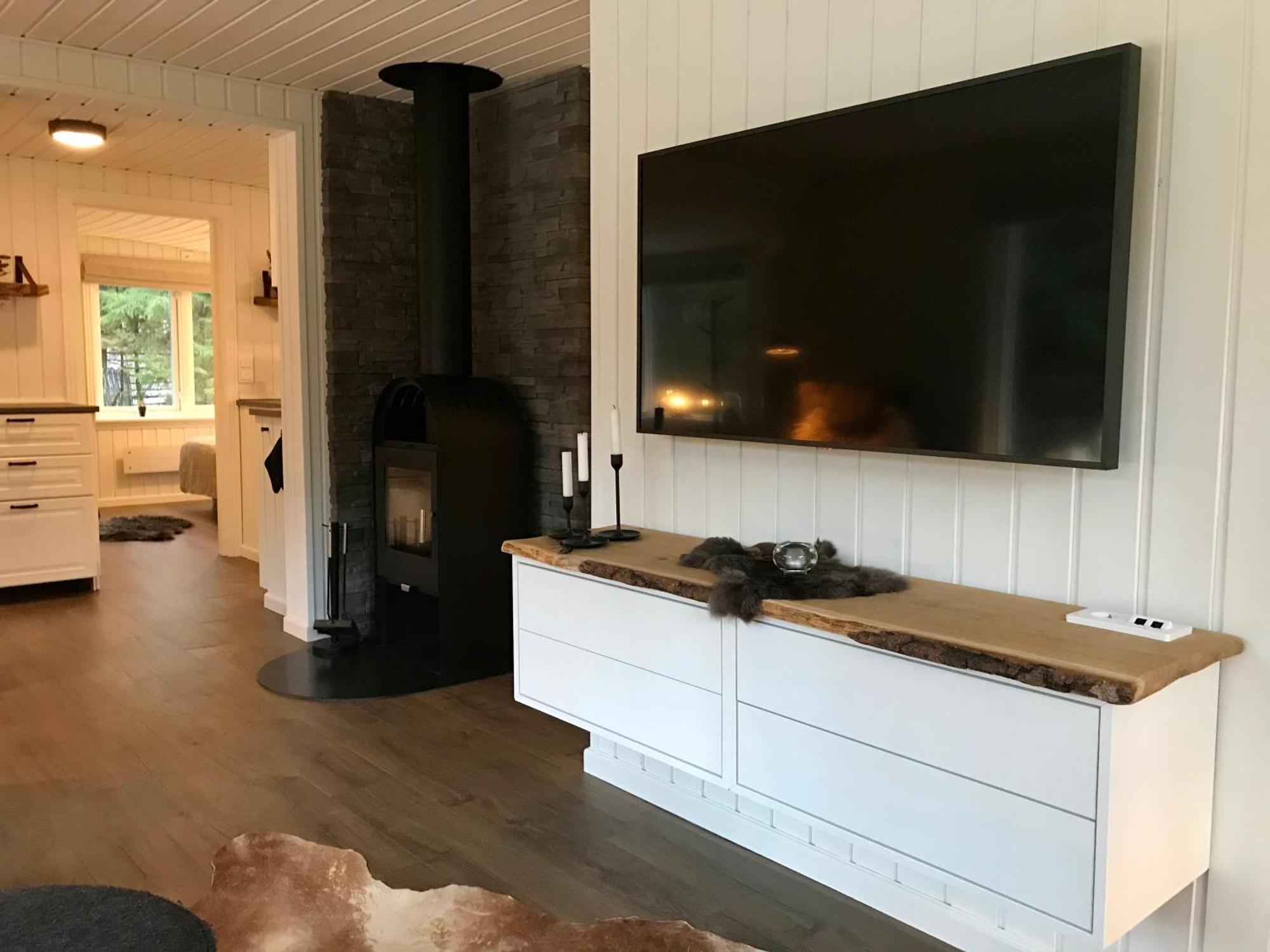 Nordic Relax House - Woodhouse Villa Sjobo Exterior photo